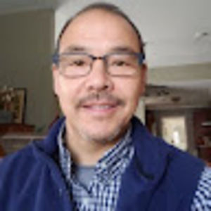 Meet your Posher, Bob